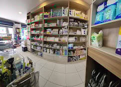 Loja de Produtos Ortopédicos e Hospitalares