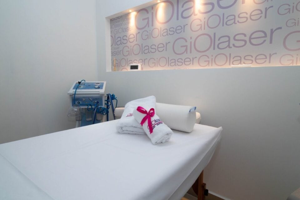 📣 REPASSE DE FRANQUIA GIOLASER – ESTÉTICA AVANÇADA EM SÃO JOSÉ DOS CAMPOS