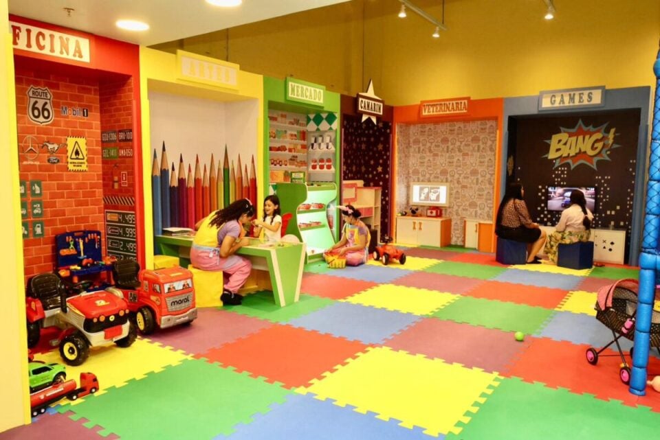 📢 Repasse de Franquia – YouPlay Estação Cuiabá/MT
