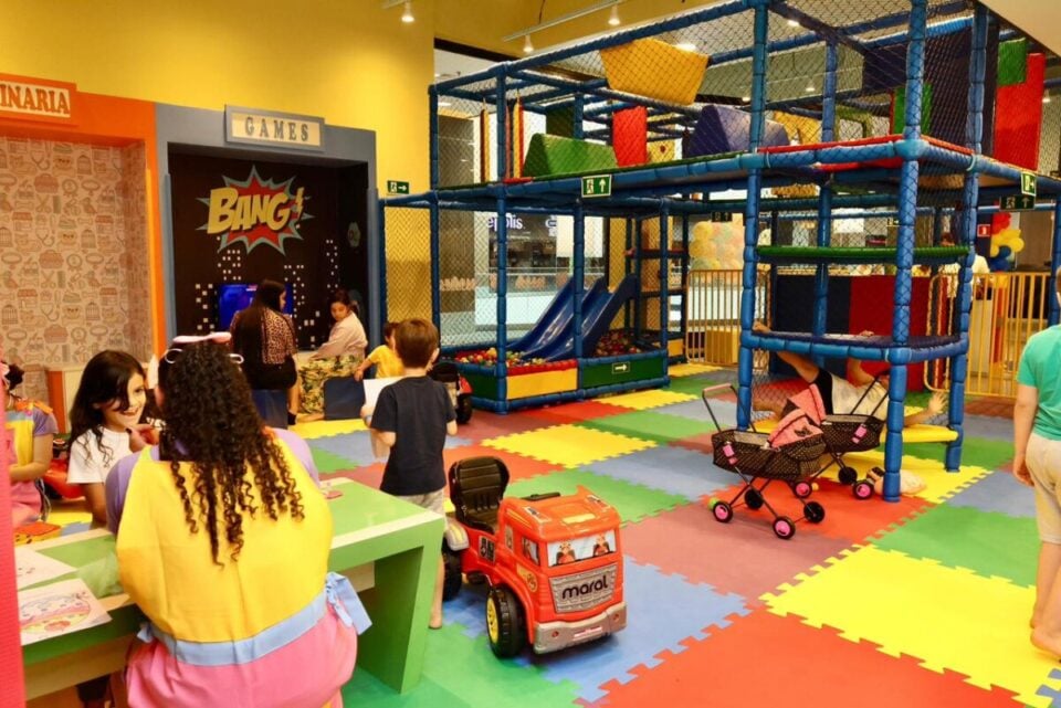 📢 Repasse de Franquia – YouPlay Estação Cuiabá/MT