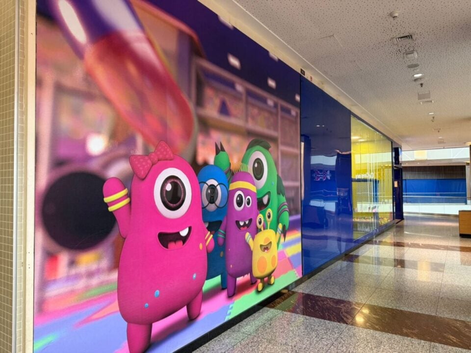 📢 Repasse de Franquia – YouPlay Estação Cuiabá/MT