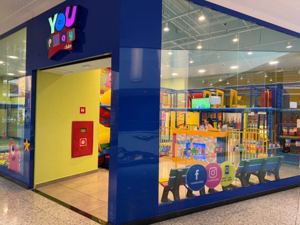 📢 Repasse de Franquia – YouPlay Estação Cuiabá/MT