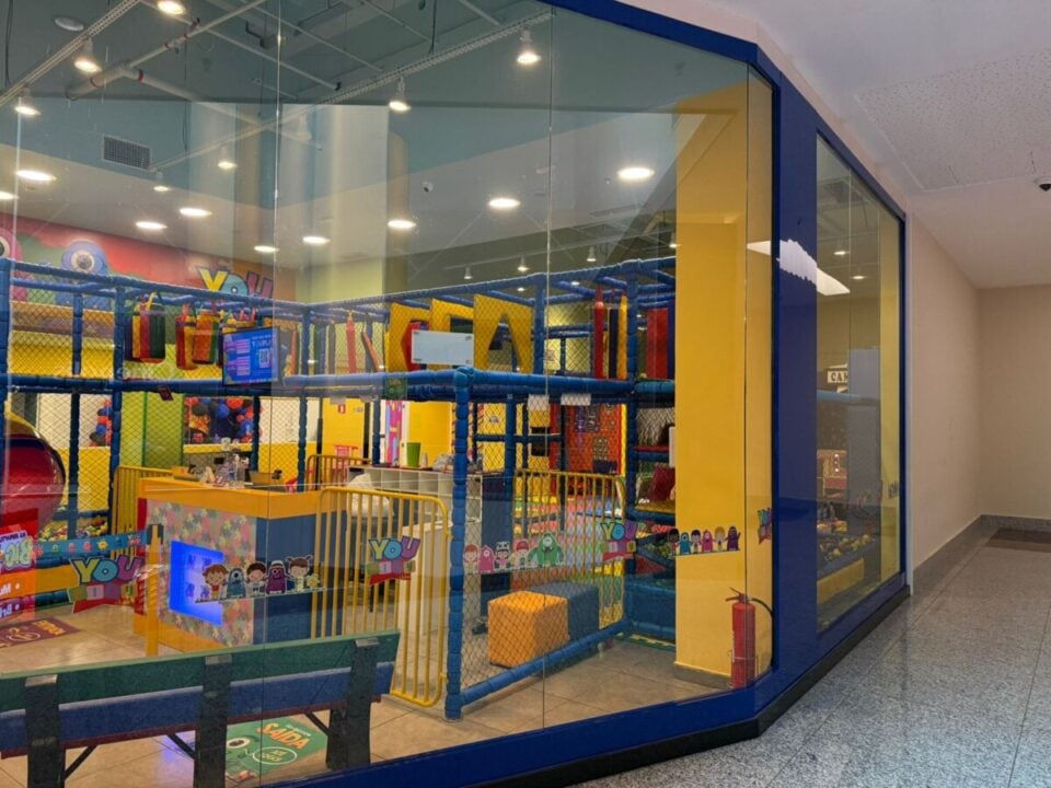 📢 Repasse de Franquia – YouPlay Estação Cuiabá/MT