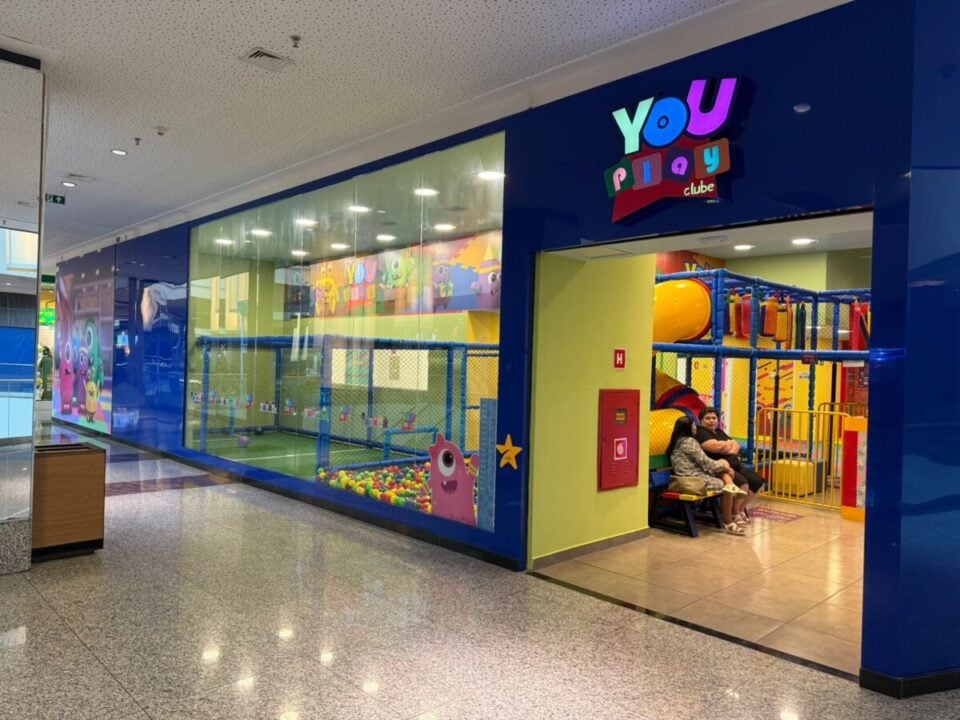 📢 Repasse de Franquia – YouPlay Estação Cuiabá/MT