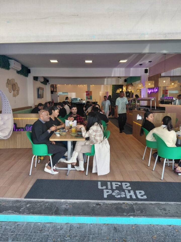 📢 Repasse de Franquia – Life Poke Itaim Bibi/SP