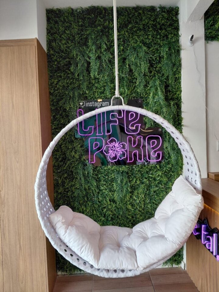 📢 Repasse de Franquia – Life Poke Itaim Bibi/SP