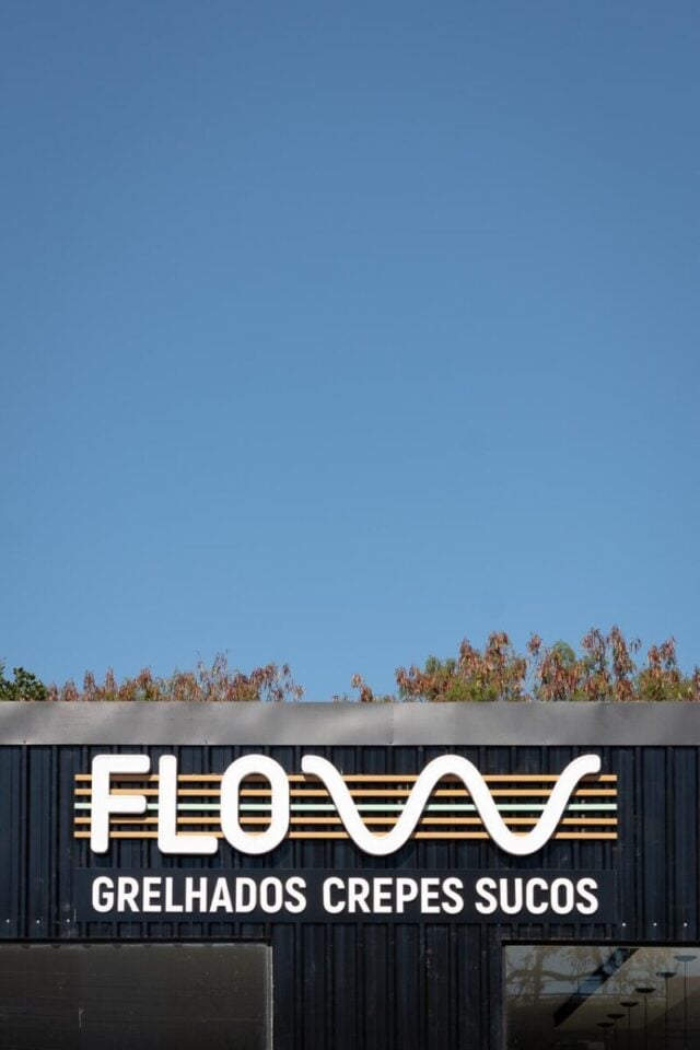 🚀 REPASSE DE FRANQUIA – FLOW BARÃO ALIMENTAÇÃO SAUDÁVEL – Campinas/SP