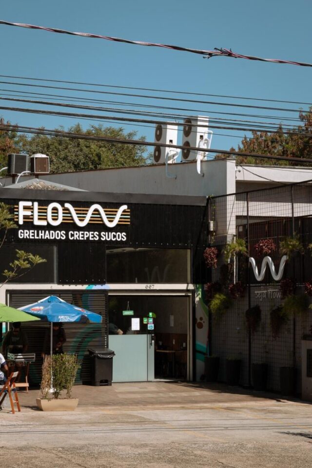 🚀 REPASSE DE FRANQUIA – Flow Barão – Campinas/SP