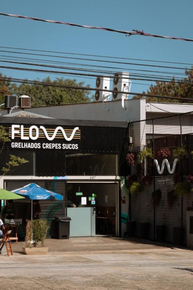 🚀 REPASSE DE FRANQUIA – FLOW BARÃO ALIMENTAÇÃO SAUDÁVEL – Campinas/SP
