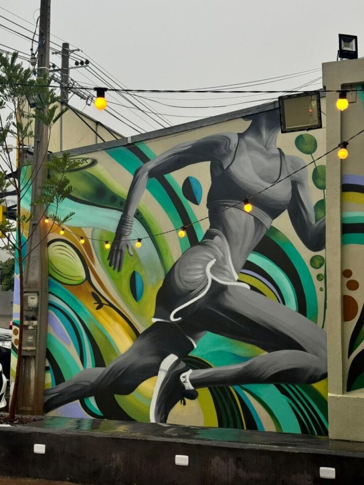 🚀 REPASSE DE FRANQUIA – Flow Barão – Campinas/SP