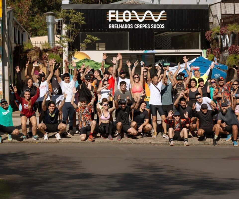 🚀 REPASSE DE FRANQUIA – Flow Barão – Campinas/SP
