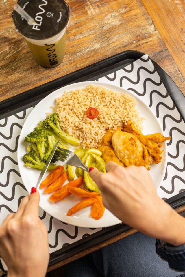 🚀 REPASSE DE FRANQUIA – FLOW BARÃO ALIMENTAÇÃO SAUDÁVEL – Campinas/SP