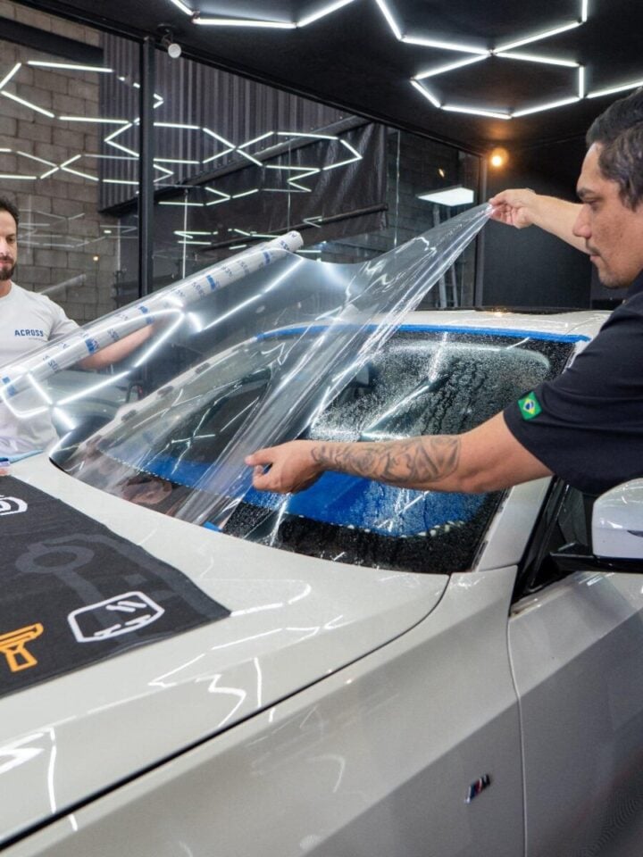 🚗 REPASSE DE FRANQUIA – DRYWASH MOOCA / SP
