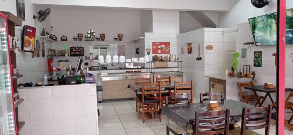 VENDA DE RESTAURANTE – OPORTUNIDADE DE NEGÓCIO