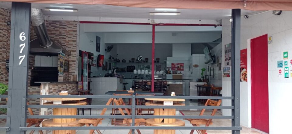 VENDA DE RESTAURANTE – OPORTUNIDADE DE NEGÓCIO