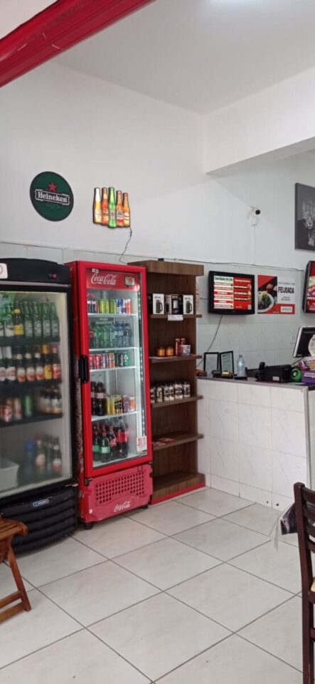 VENDA DE RESTAURANTE – OPORTUNIDADE DE NEGÓCIO
