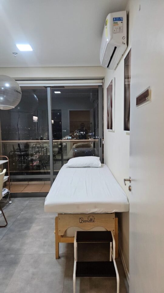 Venda de Estrutura Fisica de Clinica de Estética Venda do Ponto