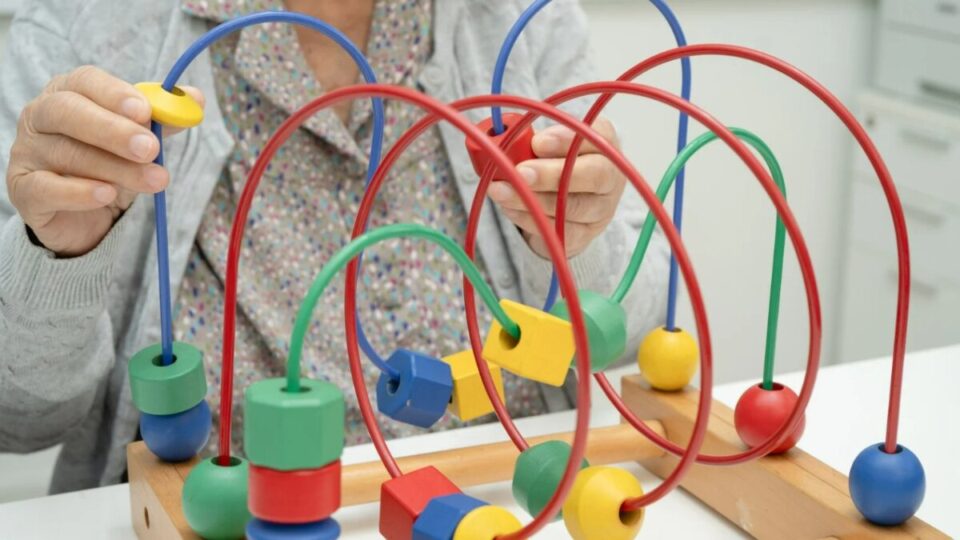 Franquia de Estimulação Cognitiva à Venda