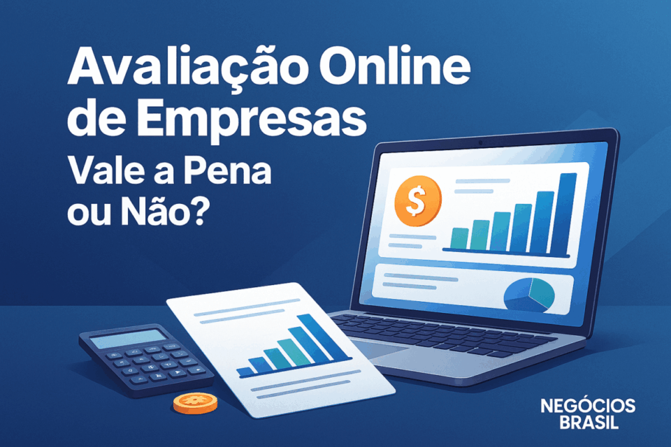 Avaliação Online de Empresas: Vale a Pena ou Não?