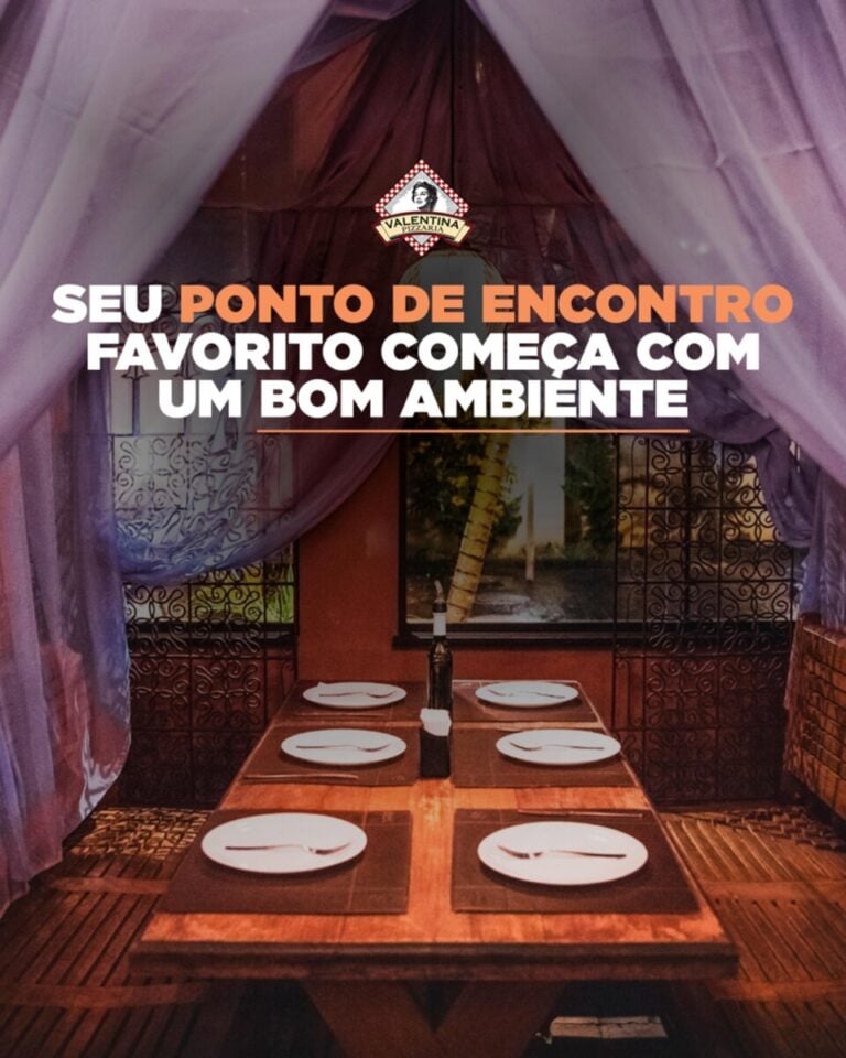 Pizzaria Valentina