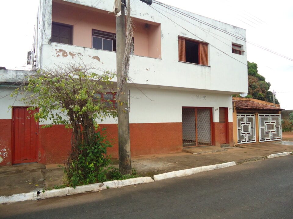 Imóvel Residencial e Comercial
