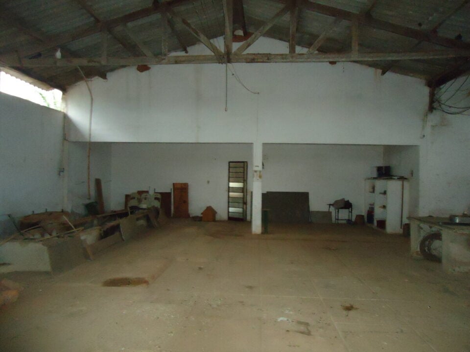 Imóvel Residencial e Comercial