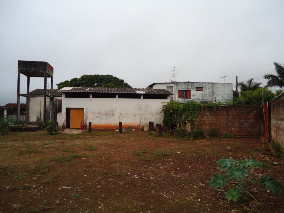 Imóvel Residencial e Comercial