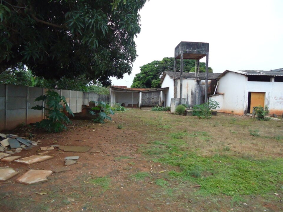 Imóvel Residencial e Comercial