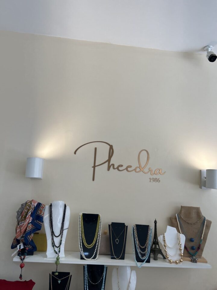 Pheedra
