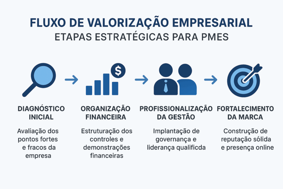 Rascunho automático