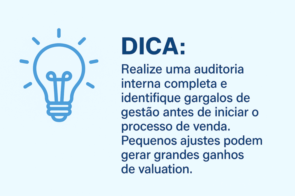 Rascunho automático