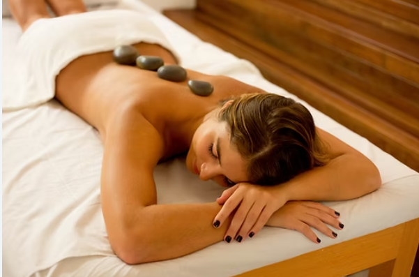 Spa de Bem-estar e Terapias Integrativas à Venda