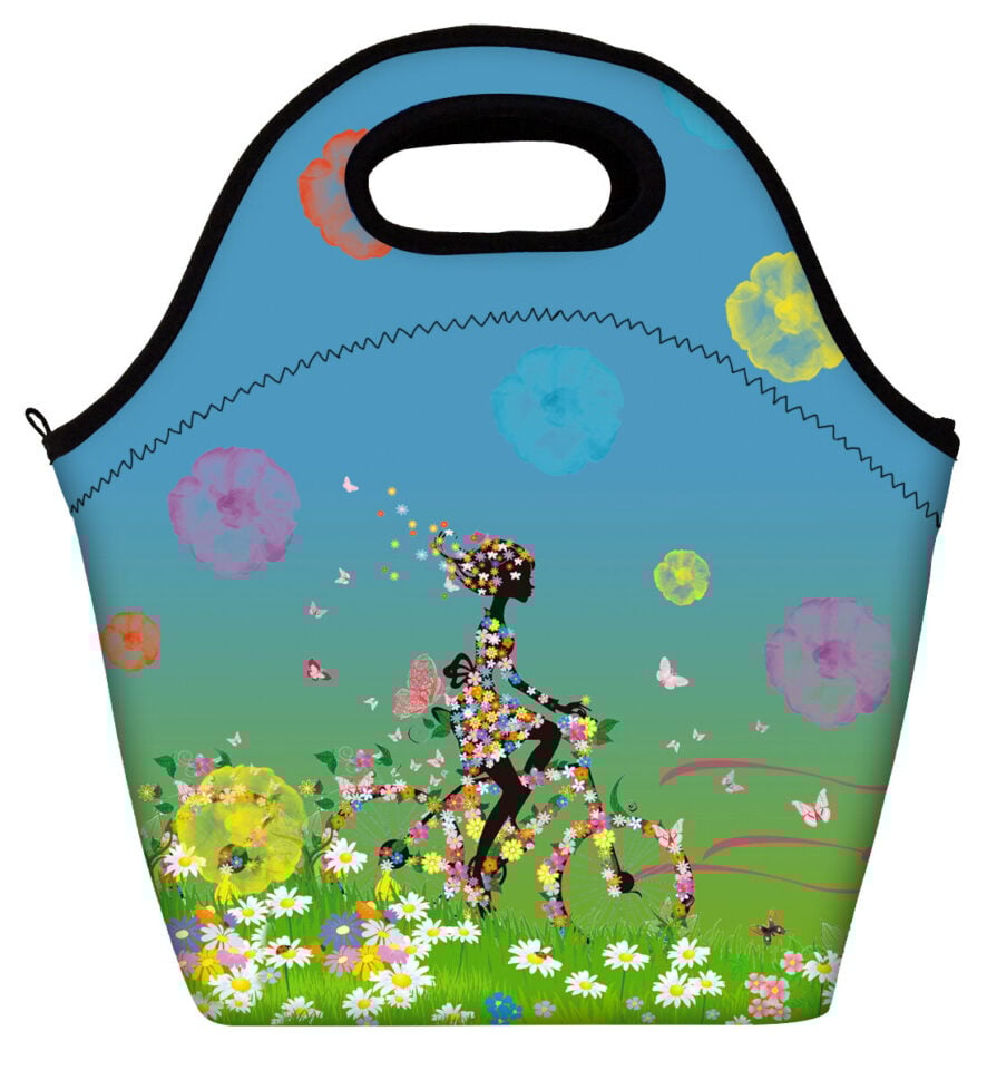 Fábrica de Produtos Personalizados em Neoprene