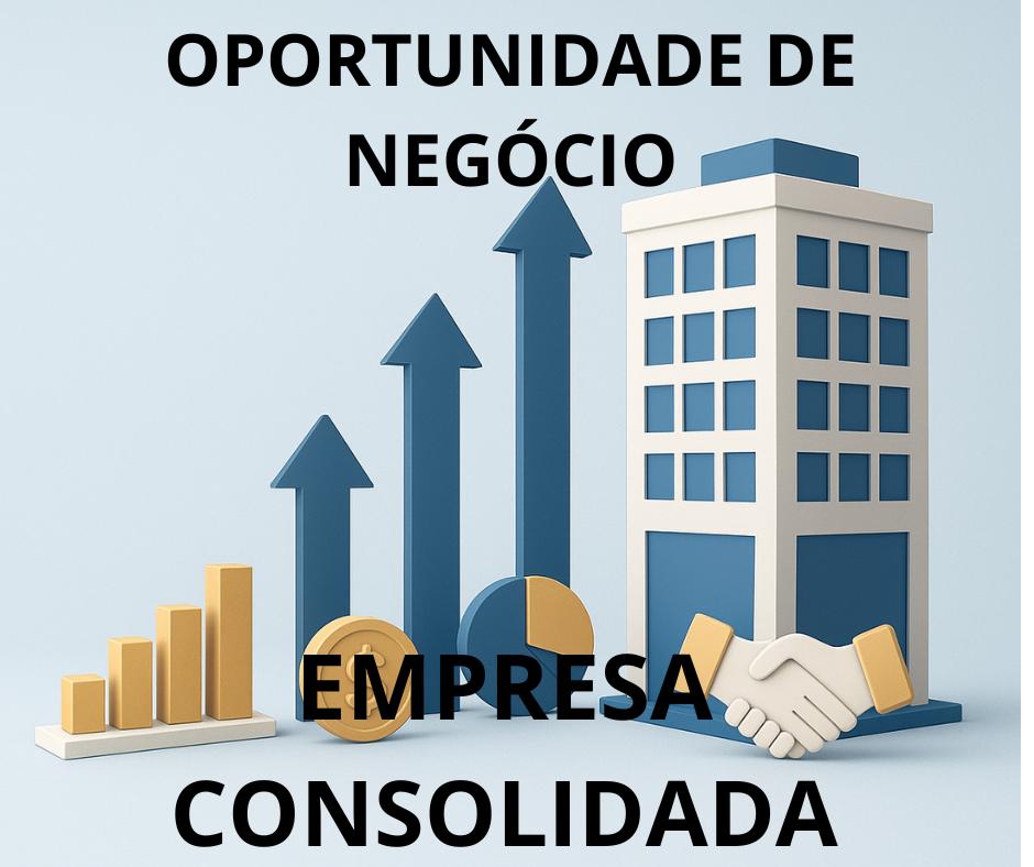 Oportunidade única no setor de beneficiamento e distribuição de vidros
