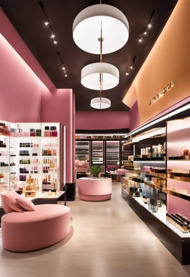 Oportunidade Única – Marca consolidada de Perfumaria e Cosméticos