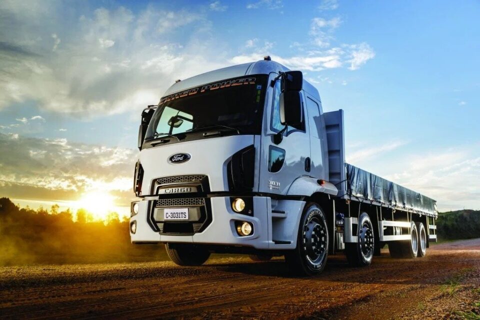 VENDA TRANSPORTADORA GUARULHOS – FATURA 800 A 1000000 MES