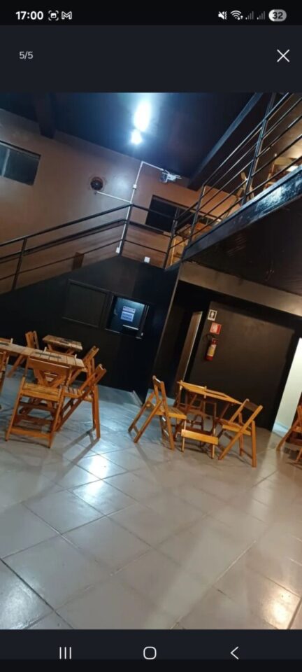 Ponto comercial no centro de Irati