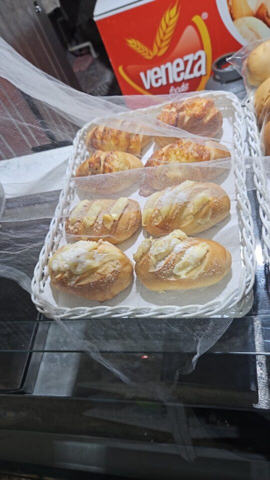 Mini Mercado