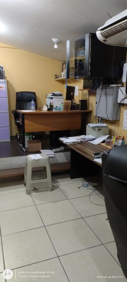 Loja de roupas infanto  juvenil – próximo ao shopping Aricanduva