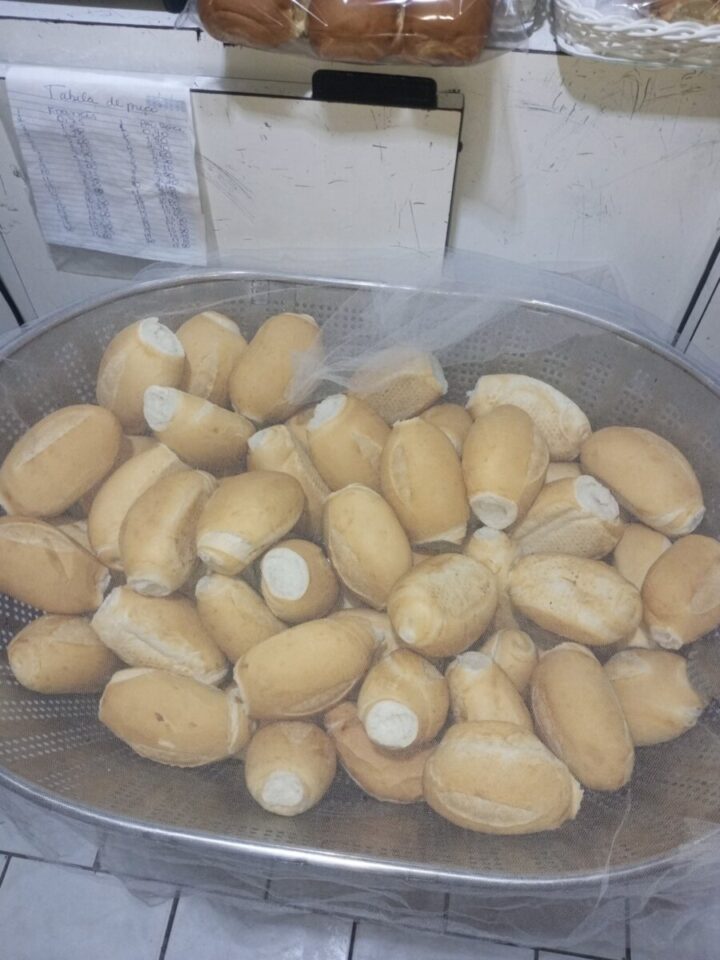 Mini Mercado