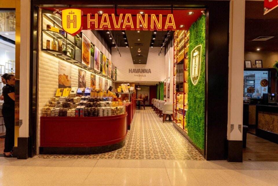 🔥 REPASSE DE FRANQUIA – HAVANNA – RECIFE PE