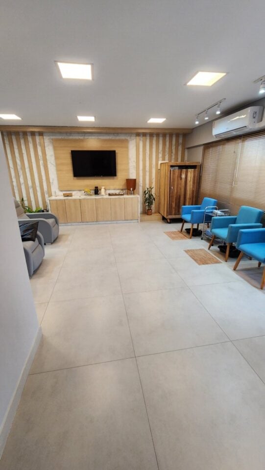 Vendo clínica  oportunidade