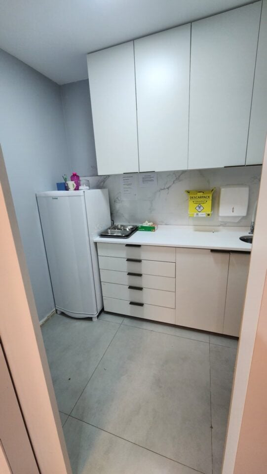 Vendo clínica  oportunidade