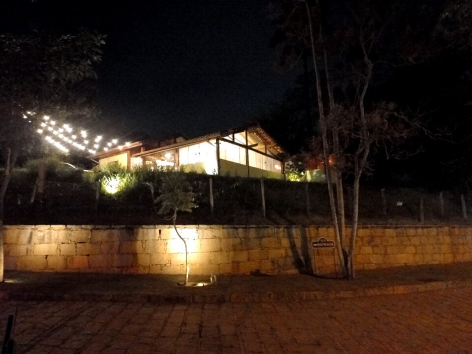 Vendo rede de restaurantes