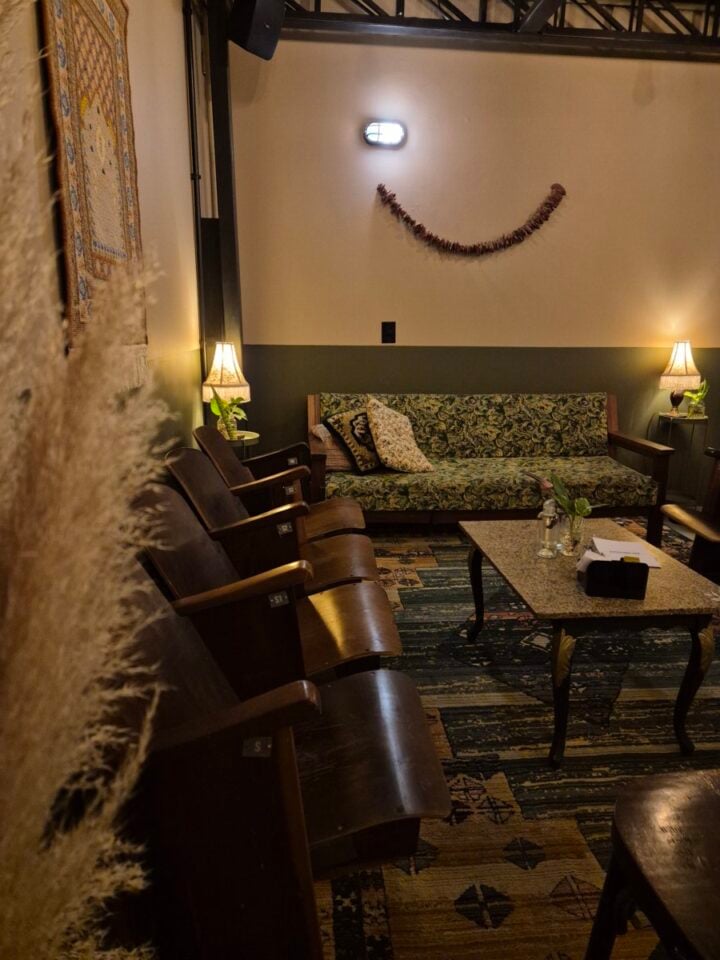 Bar Pub Restaurante Cervejaria Barracão Eventos 600m2 Hauer