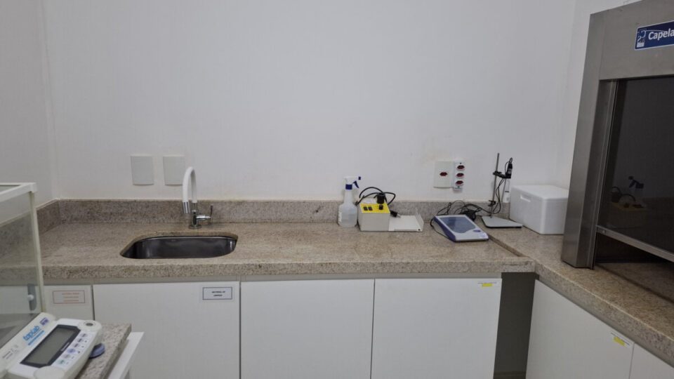 Farmacia de manipulação completa em Campinas