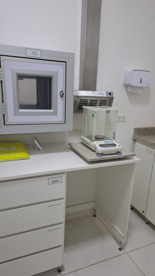 Farmacia de manipulação completa em Campinas