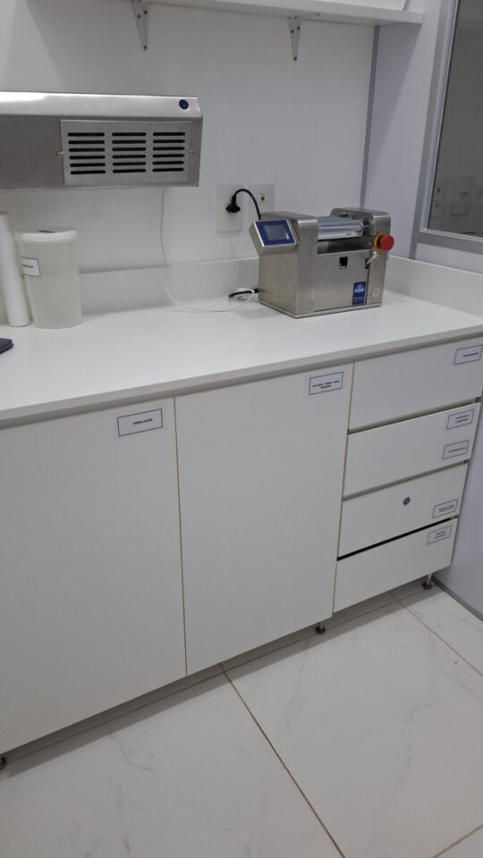Farmacia de manipulação completa em Campinas