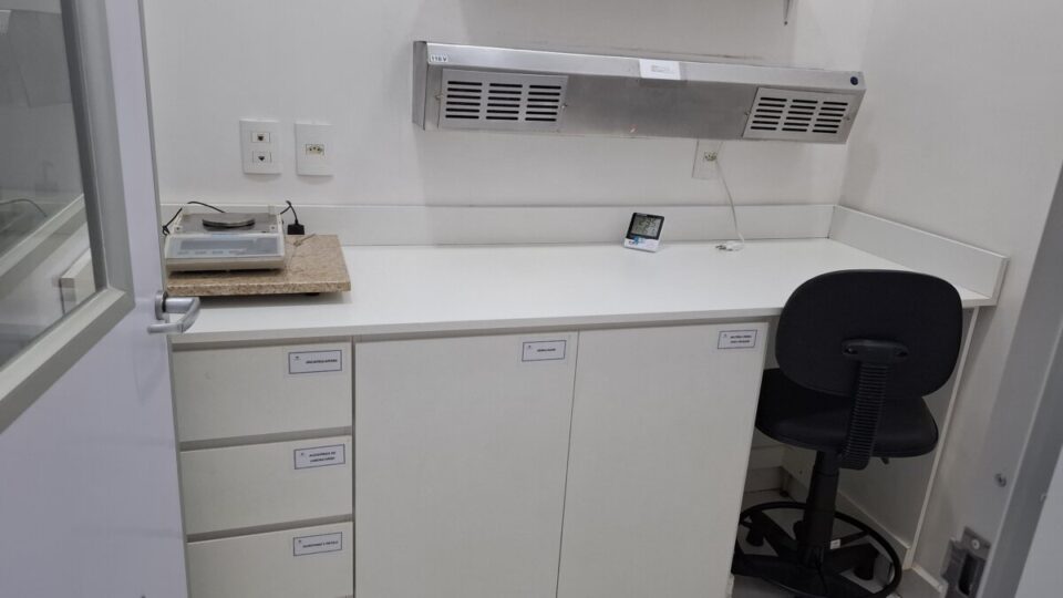 Farmacia de manipulação completa em Campinas