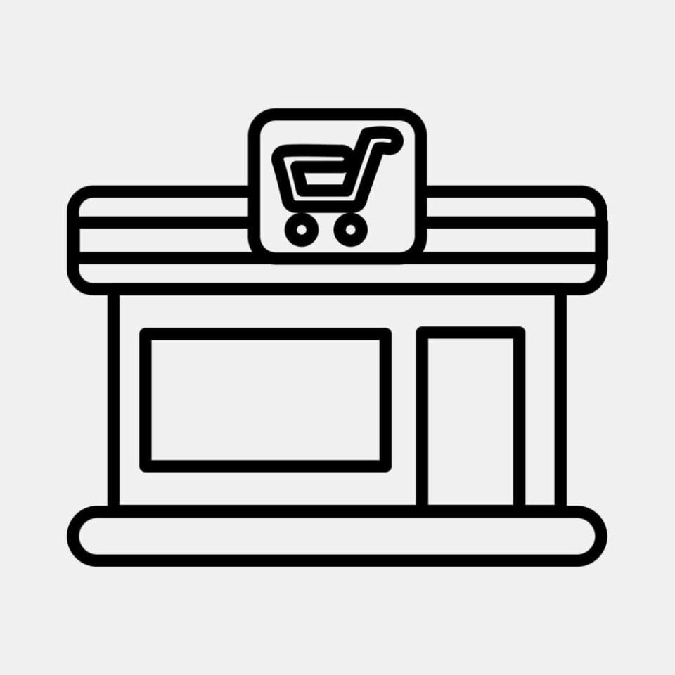 Minimercados Autônomo  Auto Padrão